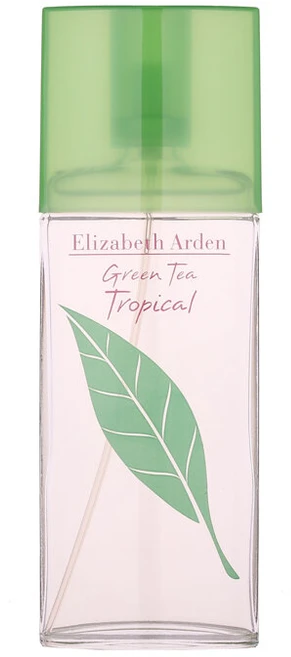 Elizabeth Arden, Žalias arbata Tropical, tualetinis vanduo moterims, 100 ml