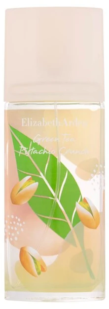 Elizabeth Arden Žalias Tea Pistachio Crunch EDT tualetinis vanduo moterims, 100 ml