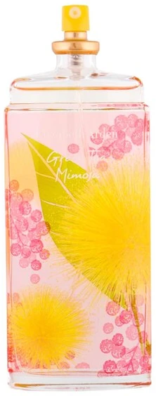 Elizabeth Arden, žalioji arbata - mimoza, tualetinis vanduo, moterims, 100 ml *Tester