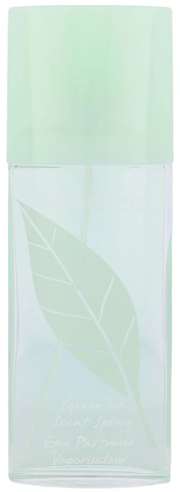 Elizabeth Arden Žalioji arbata