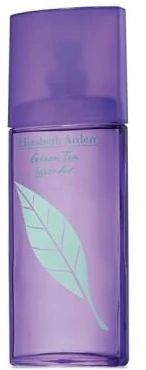 Elizabeth Arden Žalias arbatos levandų tualetinio vandens purškiklis 100ml testeris