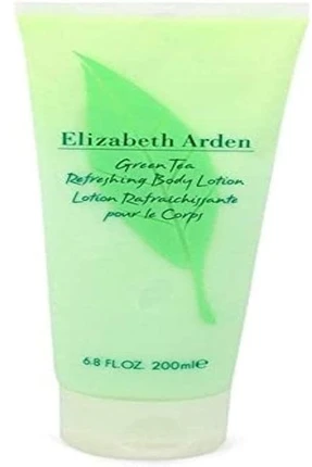 Elizabeth Arden - žaliosios arbatos gaivinantis kūno losjonas 200 ml