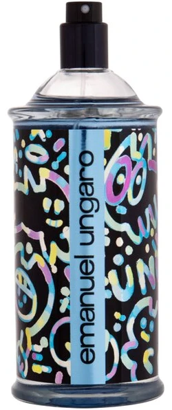 Emanuel Ungaro For Him EDT 100 ml