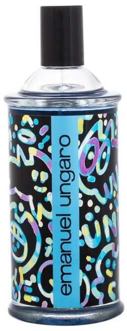 Emanuel Ungaro For Him EDT tualetinis vanduo unisex, 100 ml