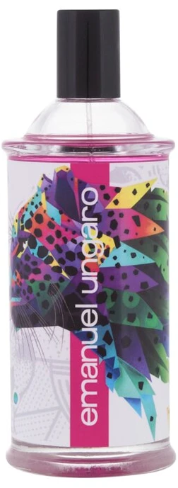 Emanuel Ungaro Intense For Her EDP parfumuotas vanduo moterims, 100 ml