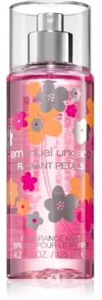 Emanuel Ungaro Radiant Petals kūno dulksna, 125 ml