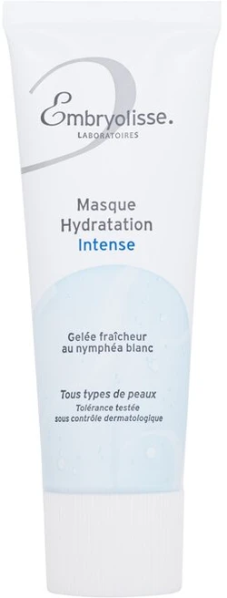 Embryolisse Intense Moisturising Kaukė intensyviai drėkinanti veido kaukė, 50 ml