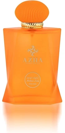 Azha Perfumes Arabian Lady EDP parfumuotas vanduo moterims, 100 ml