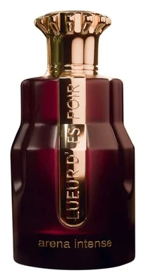 Emir Lueur D'Espoir Arena Intense EDP parfumuotas vanduo unisex, 100 ml