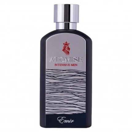 Emir Atomise Intensive EDP parfumuotas vanduo vyrams, 100 ml