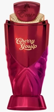 Emir Cherry Gossip EDP parfumuotas vanduo unisex, 100 ml