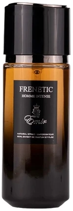 Emir Frenetic Homme Intense EDP parfumuotas vanduo vyrams, 80 ml