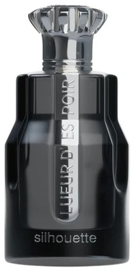 Emir Lueur D'espoir Silhouette EDP parfumuotas vanduo unisex, 100 ml