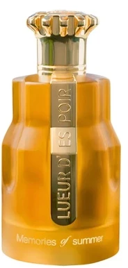Emir Lueur D'Espoir Memories Of Summer EDP parfumuotas vanduo unisex, 100 ml