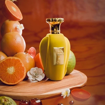 Emir Voux Zeste EDP parfumuotas vanduo moterims, 100 ml