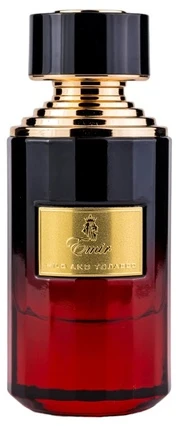 Emir Wild And Tobacco EDP parfumuotas vanduo unisex, 75 ml