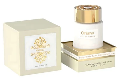 Emper Oriano EDP parfumuotas vanduo unisex, 100 ml