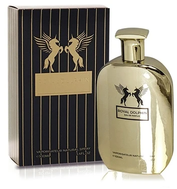 Emper Kvepalai „General Royal Dolphin“ EDP U 100 ml