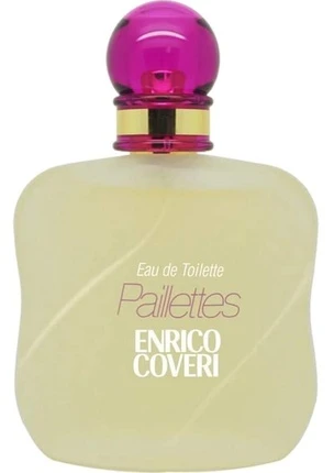 Enrico Coveri Paillettes Eau De Toilette 75 ml (woman)