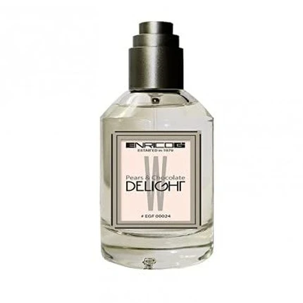 Enrico Gi Delight Eau De Parfum 100 ml (unisex)