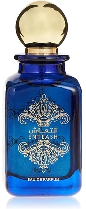Rasasi Enteash EDP parfumuotas vanduo unisex, 100 ml