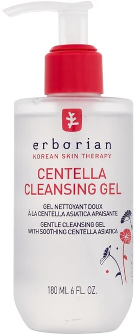 "Erborian Centella" valomasis gelis 180ml