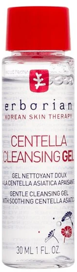 Biotherm ERBORIAN_Detox Centella valomasis gelis 30ml