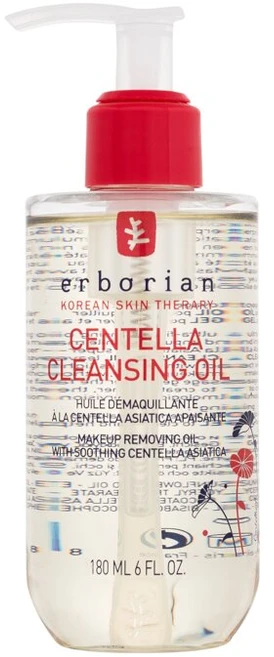 Erborian Centella prausimosi aliejus 180ml