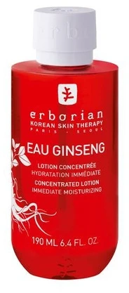 Erborian Eau Ginseng Skincare Lotion 190 ml