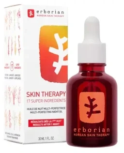 Erborian Skin Therapy Light, 30 ml