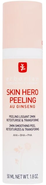 "Erborian Skin Hero" pilingas 50ml