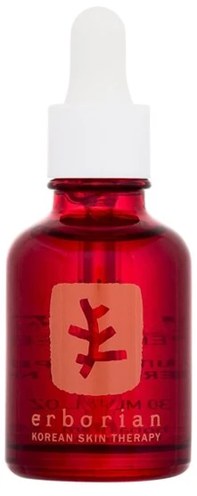 Erborian odos terapijos naktinis aliejus 30ml