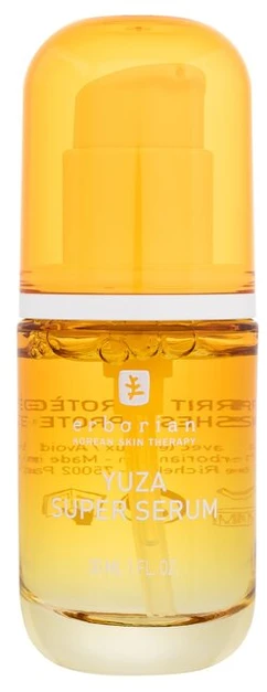"Erborian Yuza Super Serum" maitinantis veido odos serumas 30ml