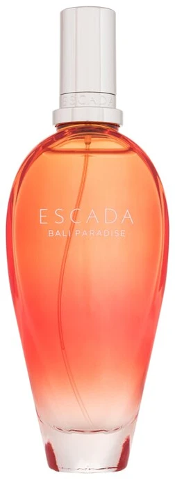 Kvepalai moterims ESCADA Bali Paradise EDT, 100 ml