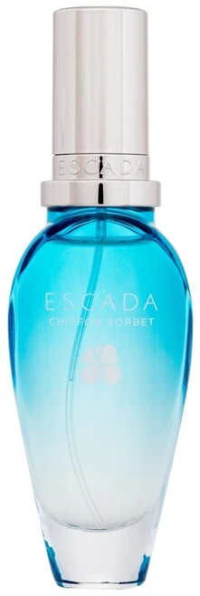 ESCADA Chiffon Sorbet EDT tualetinis vanduo moterims, 30 ml