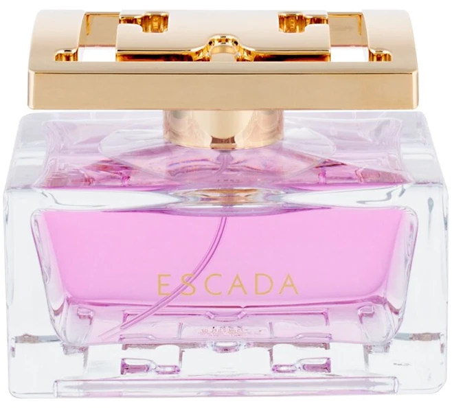 Kvepalai moterims Escada Especially EDP, 75 ml