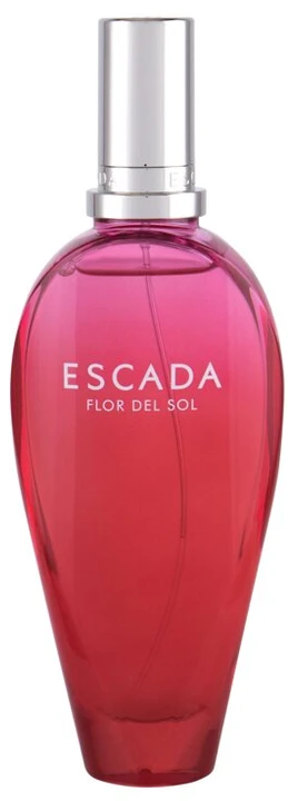 Kvepalai moterims Escada Flor del Sol EDT, 100 ml