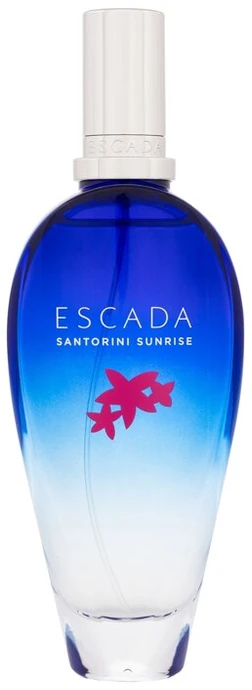 Kvepalai moterims Escada Santorini Sunrise Limited Edition EDT, 100 ml