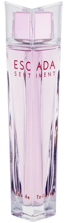 Escada Sentiment for Women (Kvepalai Moterims) EDT 75ml