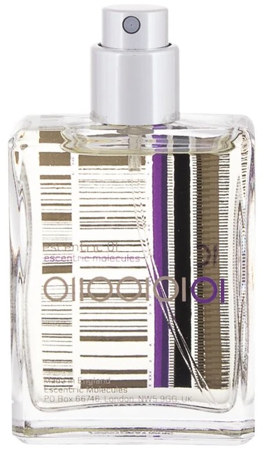Escentric Molecules Escentric 01 EDT - Refill U, 30 ml