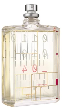 Escentric Molecules Escentric 04 EDT tualetinis vanduo unisex, 30 ml