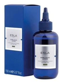ESLA Italy Shine Liquid Lotion 150 ml