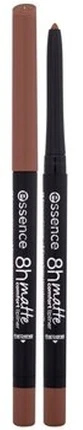 „Essence Cosmetics 8h Matte Comfort“ lūpų pieštukas, 22 vnt., 0,3 g