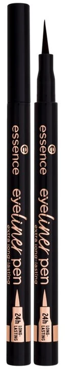 Essence Akių apvadas Pen Extra Long-Lasting Eye Line moterims, 1,1 ml