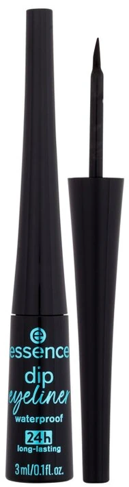Essence Dip Akių apvadas Eye Line moterims, 3 ml