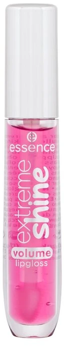 Essence Cosmetics Extreme Shine lūpų blizgis 02-Summer Punch 5ml