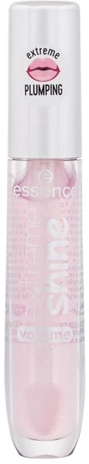 "Essence Cosmetics" lūpų blizgis 102-Sweet Dreams 5ml