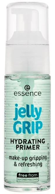 „Essence Jelly Grip“ drėkinamasis makiažo pagrindas
