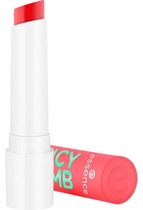Essence Cosmetics Juicy Bomb Bálsamo Manteca Labial 07-Caramelt My Heart 2,, 5 g