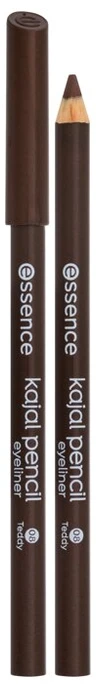Essence Cosmetics Kajalinis akių pieštukas 08-Teddy 1g